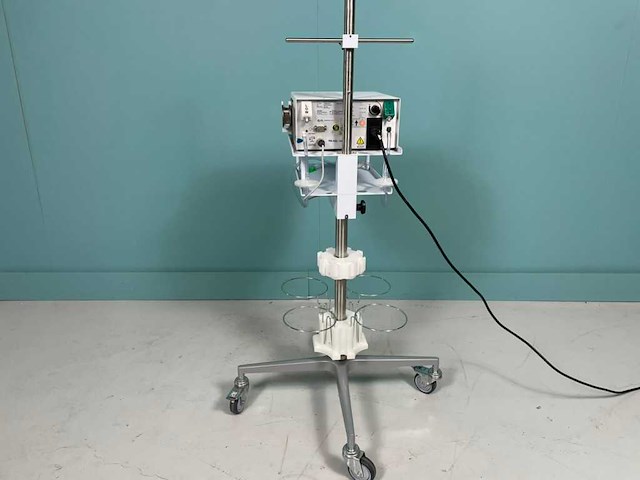 Hologic - aquilex - vloeistofcontrolesysteem - afbeelding 4 van  5