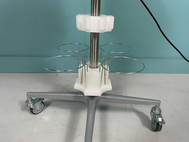 Hologic - aquilex - vloeistofcontrolesysteem - afbeelding 5 van  5