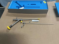 Hologic myosure 40-200 hysteroscope - afbeelding 1 van  6