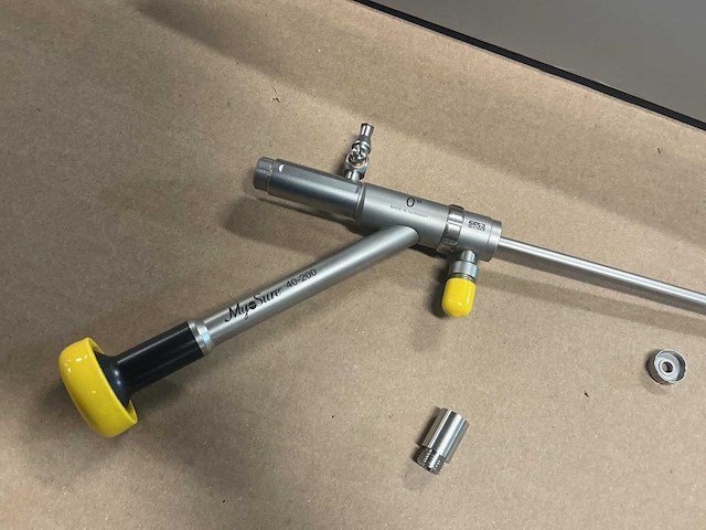 Hologic myosure 40-200 hysteroscope - afbeelding 2 van  6