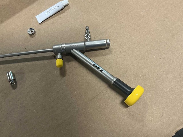 Hologic myosure 40-200 hysteroscope - afbeelding 3 van  6