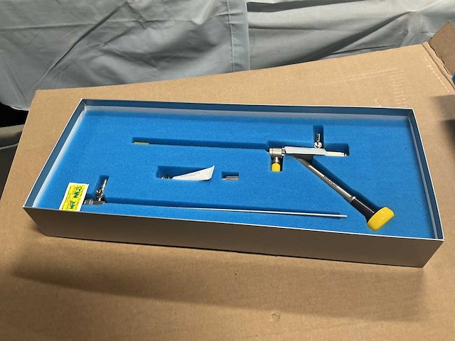 Hologic myosure 40-200 hysteroscope - afbeelding 4 van  6