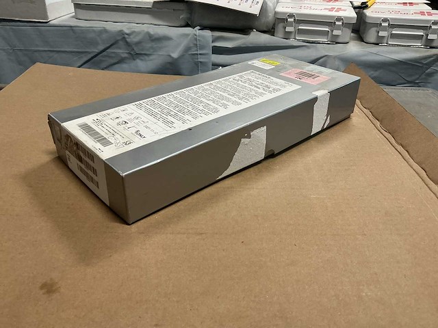 Hologic myosure 40-200 hysteroscope - afbeelding 6 van  6