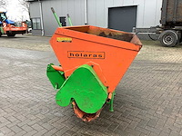 Holoras - voerdoseerbak - afbeelding 2 van  4