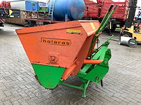 Holoras - voerdoseerbak - afbeelding 3 van  4