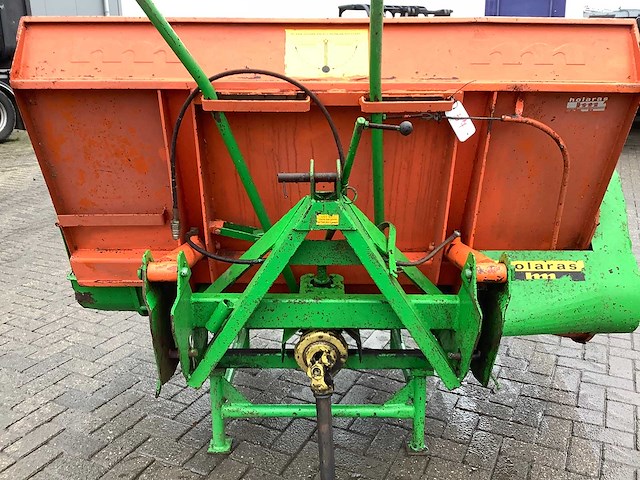 Holoras - voerdoseerbak - afbeelding 4 van  4