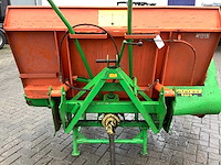 Holoras - voerdoseerbak - afbeelding 4 van  4