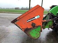 Holoras - voerdoseerbak - afbeelding 1 van  6