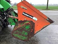 Holoras - voerdoseerbak - afbeelding 2 van  6