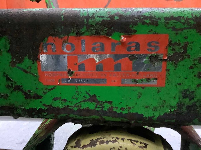 Holoras - voerdoseerbak - afbeelding 3 van  6