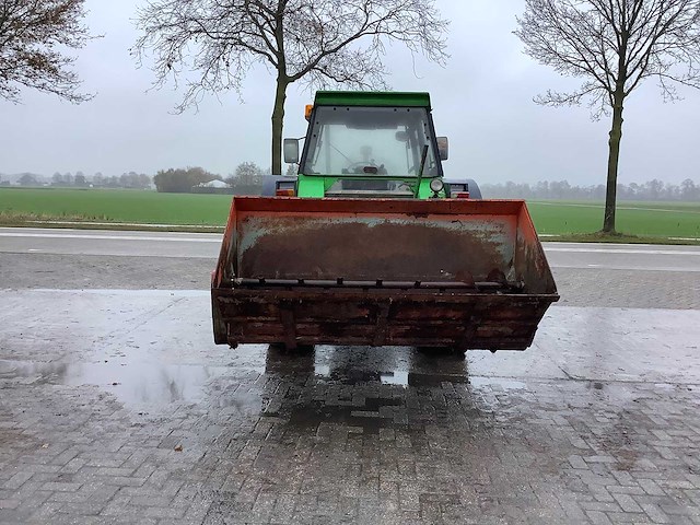 Holoras - voerdoseerbak - afbeelding 4 van  6