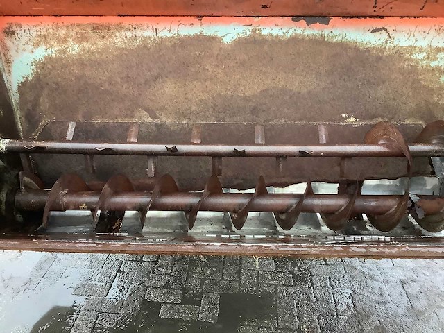 Holoras - voerdoseerbak - afbeelding 5 van  6