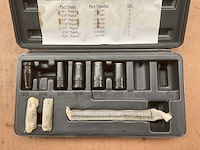 Holpijpset - afbeelding 2 van  4