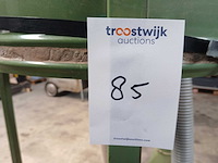 Holscan - met zak - mot afzuiger - afbeelding 5 van  5
