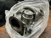 Holset hol4043806 turbo - afbeelding 2 van  6