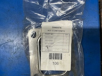 Holset hol4043806 turbo - afbeelding 4 van  6