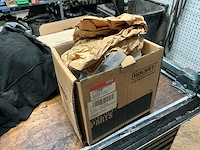 Holset hol4043806 turbo - afbeelding 5 van  6
