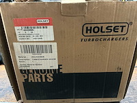 Holset hol4043806 turbo - afbeelding 6 van  6