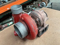 Holset turbolader - afbeelding 2 van  3