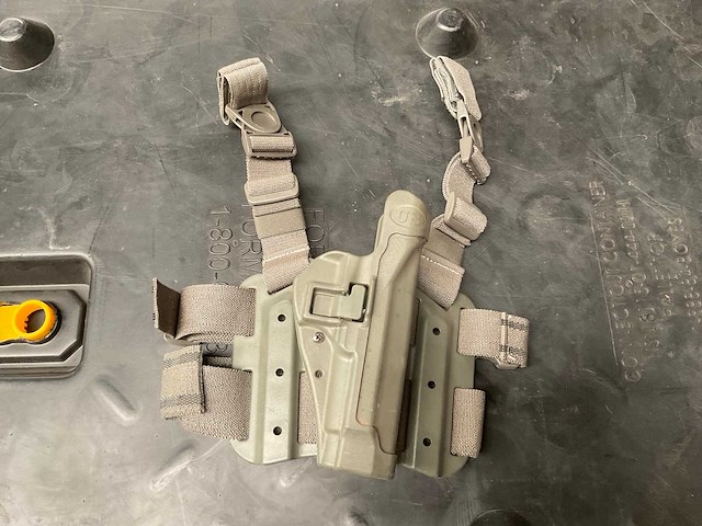 Holster (226x) - afbeelding 1 van  4