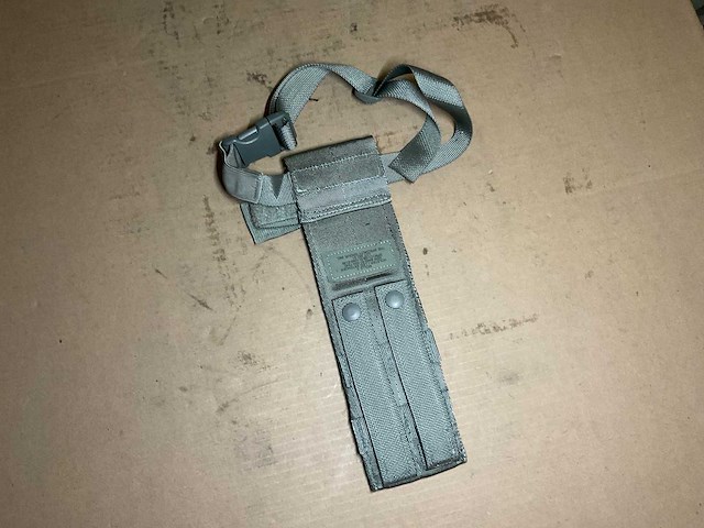 Holster leg extender (3x) - afbeelding 1 van  2