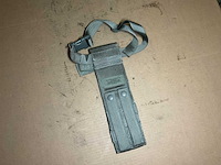 Holster leg extender (3x) - afbeelding 1 van  2