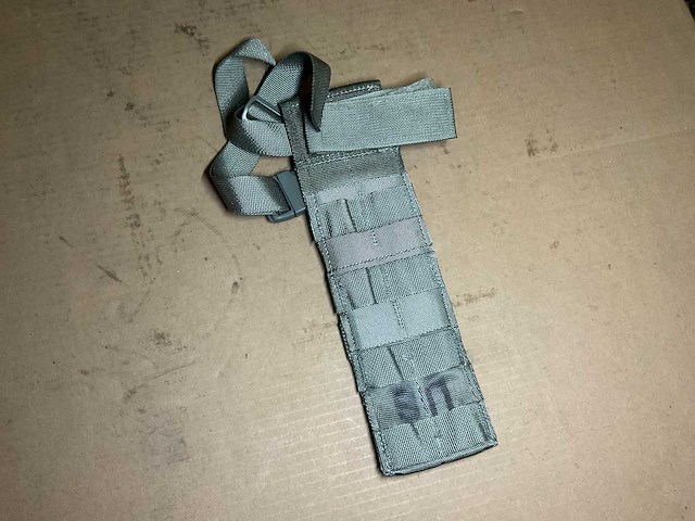 Holster leg extender (3x) - afbeelding 2 van  2