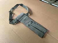 Holster molle ii (2x) - afbeelding 2 van  4