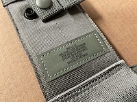 Holster molle ii (2x) - afbeelding 1 van  4