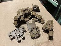 Holster set - afbeelding 2 van  4