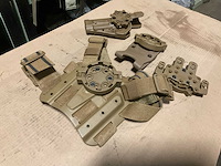 Holster set - afbeelding 4 van  4