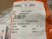 Holster set - afbeelding 1 van  4