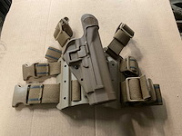 Holster - afbeelding 2 van  4