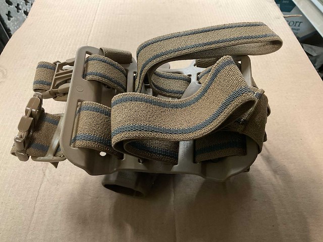 Holster - afbeelding 4 van  4