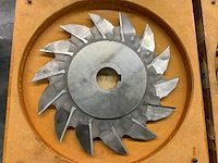 Holtan zaagblad (7x) - afbeelding 3 van  8