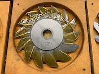 Holtan zaagblad (7x) - afbeelding 4 van  8