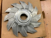 Holtan zaagblad (7x) - afbeelding 5 van  8