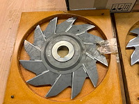 Holtan zaagblad (7x) - afbeelding 7 van  8