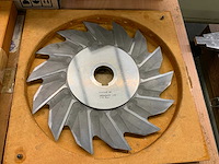 Holtan zaagblad (7x) - afbeelding 8 van  8