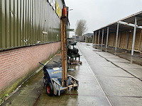 Holtec - 2013 - hf122-e - pakketzaag - afbeelding 4 van  10