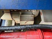 Holtec - 2013 - hf122-e - pakketzaag - afbeelding 7 van  10