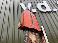 Holtec - 2013 - hf122-e - pakketzaag - afbeelding 10 van  10