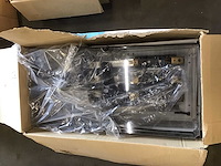 Holtec slh630/4 schakelveiligheidskast - afbeelding 5 van  8