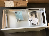 Holtec slh630/4 schakelveiligheidskast - afbeelding 6 van  8