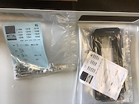 Holtec slh630/4 schakelveiligheidskast - afbeelding 7 van  8