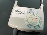 Holter-monitor (40x) - afbeelding 1 van  6