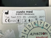 Holter-monitor (40x) - afbeelding 3 van  6