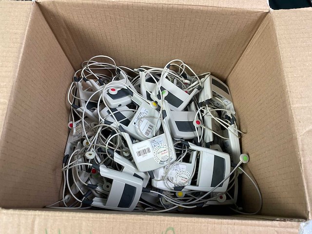 Holter-monitor (40x) - afbeelding 6 van  6