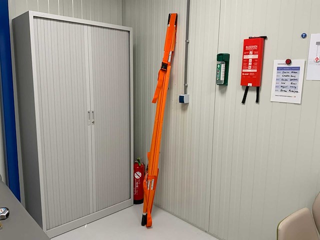 Holtex brancard - afbeelding 1 van  2