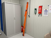 Holtex brancard - afbeelding 1 van  2